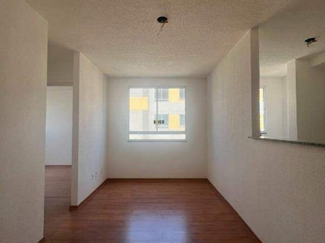 Apartamento Novo de 2 Quartos no Bairro Glória – Excelente Oportunidade