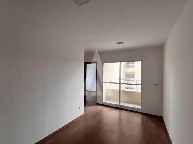Apartamento novo de 2 quartos no bairro Floresta, com 44,32 m²