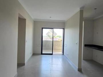 Apartamento novo de 67m² com 2 quartos e suíte Nova Ribeirânia
