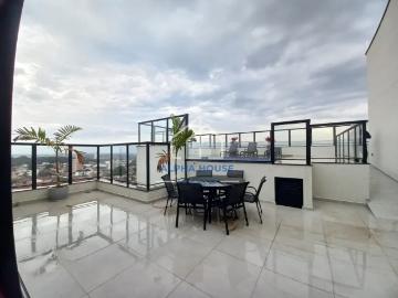 Apartamento Novo disponível para locação, Parque das Nações, Pindamonhangaba, SP