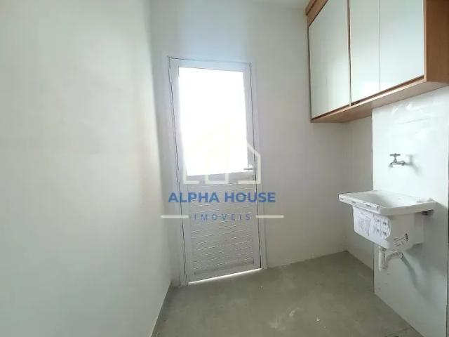 Apartamento Novo disponível para locação, Parque das Nações, Pindamonhangaba, SP