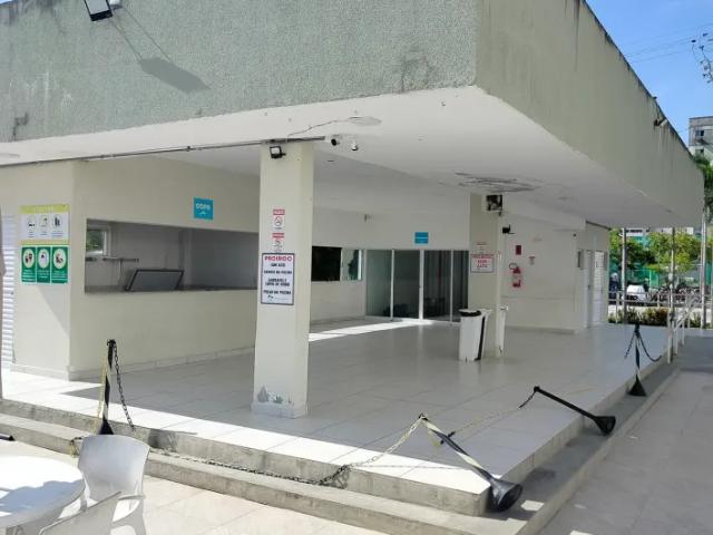 Apartamento novo, disponível para 1 locação!