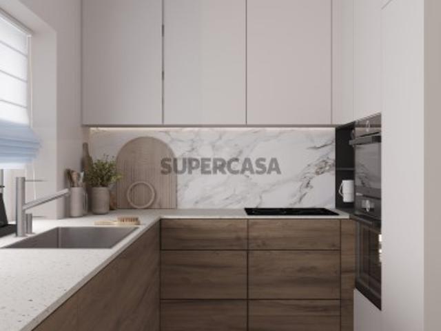 Apartamento novo dois Quartos, ALGARVE