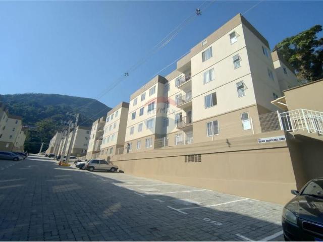 Apartamento Novo e Confortável em Morin, Petrópolis