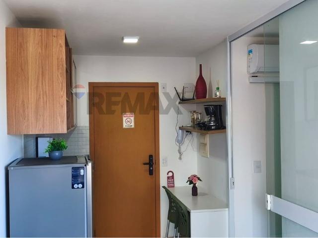 Apartamento Novo e Mobiliado no Costa Azul, Salvador
