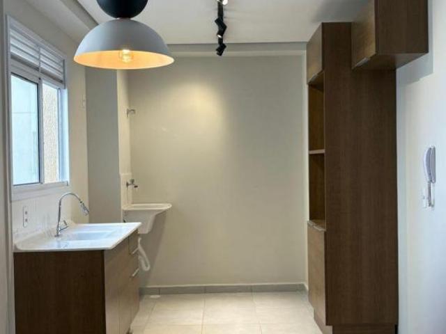 Apartamento Novo e Reformado no Perfetto Residencial – Planejados e Pronto para Morar AP001348