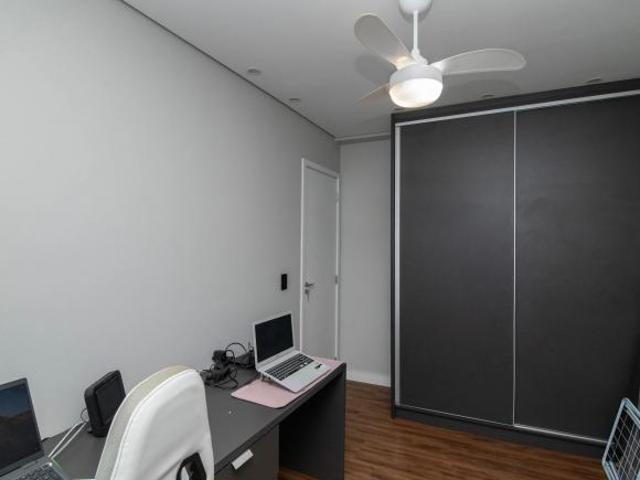 Apartamento novo e reformado no ultimo andar