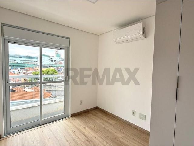 Apartamento novo e reformado para locação, 2 dormitórios e 2 vagas de garagem, Trust Alto da Lapa
