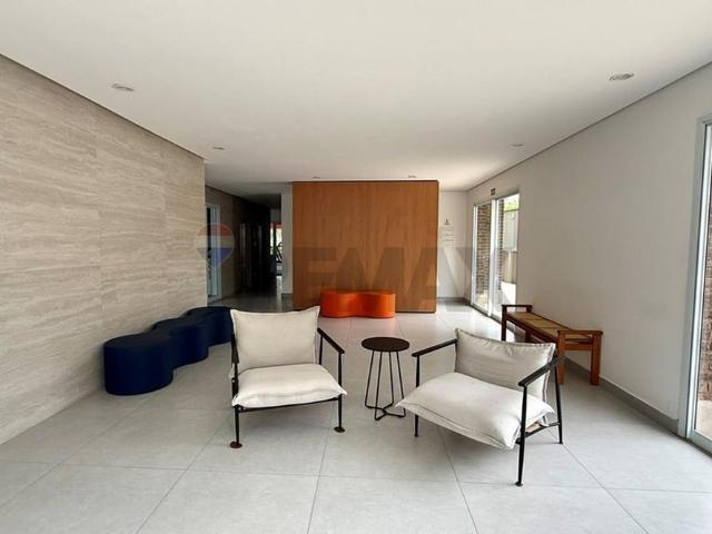 Apartamento novo e reformado para locação, 2 dormitórios e 2 vagas de garagem, Trust Alto da Lapa