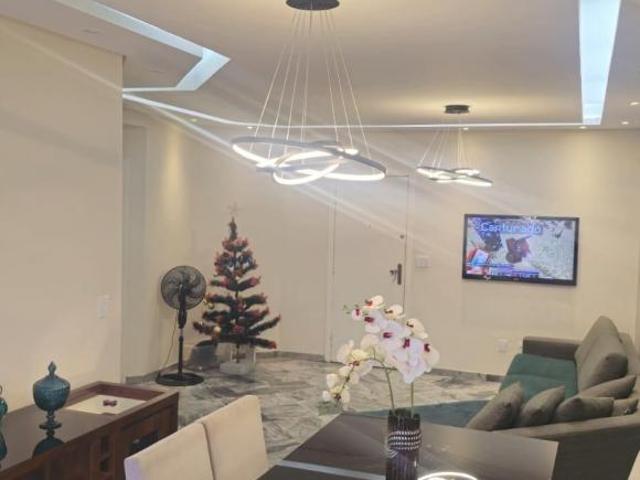 Apartamento Novo Eldorado