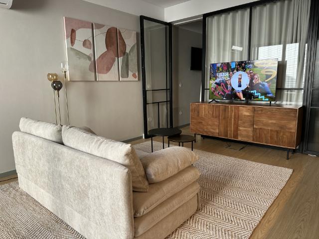Apartamento novo em Matosinhos Sul praia