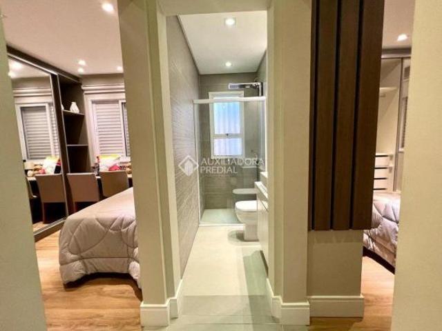 Apartamento Novo em Mauá 02 quartos 01 vaga Vila Assis Brasil Mauá