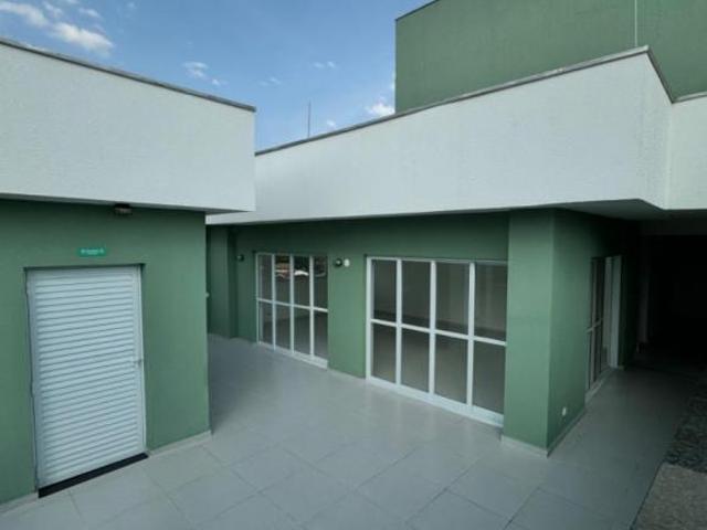 APARTAMENTO NOVO EM ÓTIMA LOCALIZAÇÃO NO PEREQUE AÇU