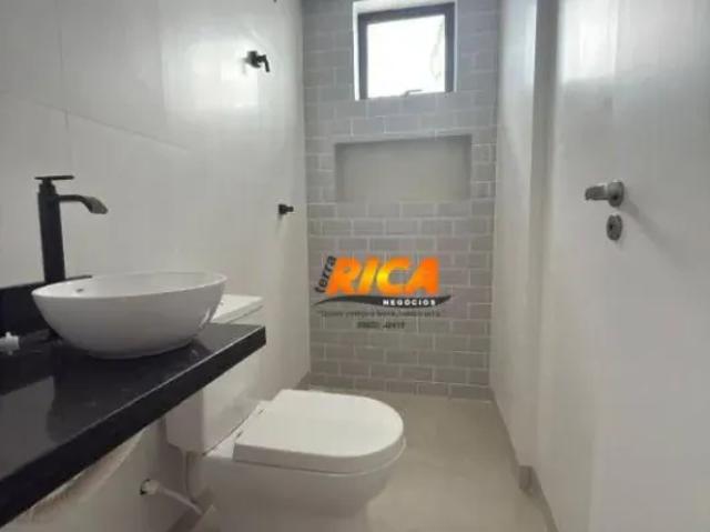 Apartamento Novo em Condomínio Fechado com Lazer Completo e Excelente Localização