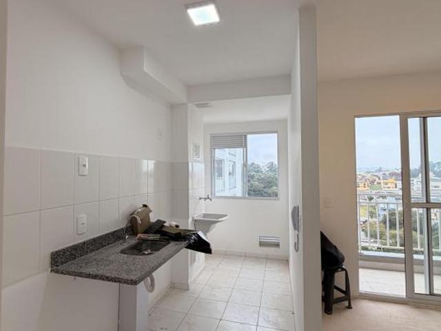 Apartamento Novo em Itatiba Oportunidade direto com Proprietário!
