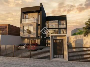 Apartamento novo em Ipanema Pontal do Paraná