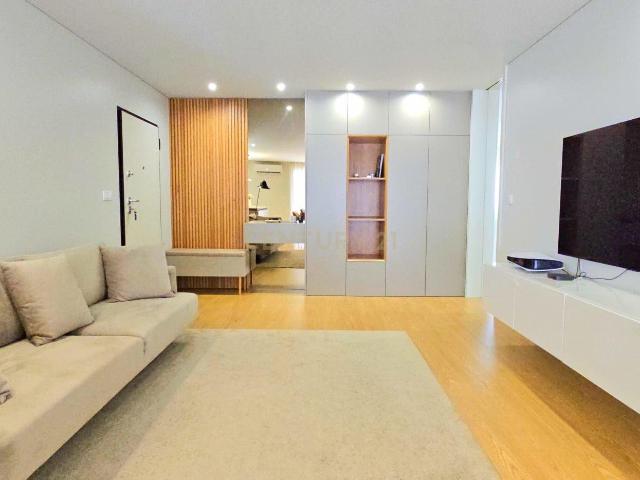 Apartamento Novo em Póvoa de Varzim 3 Quartos e 2 WC