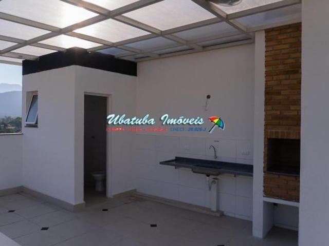 Apartamento Novo em Região Central