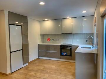 Apartamento Novo em Rio de Loba, Viseu