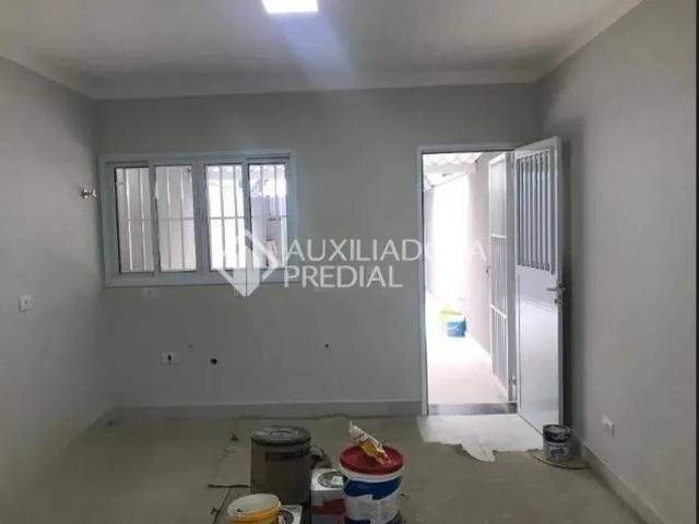 Apartamento à venda no bairro Paulicéia com 55 m² e 2 dormitórios/quartos disponíveis