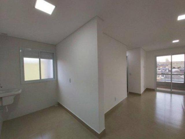 Apartamento novo em São Bernardo do Campo, na Paulicéia à venda