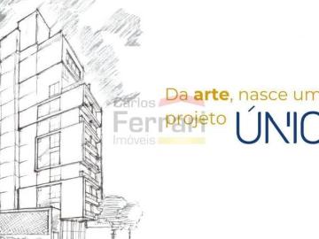 Apartamento novo em Santana, 1 dormitório à venda no Unique Pujol