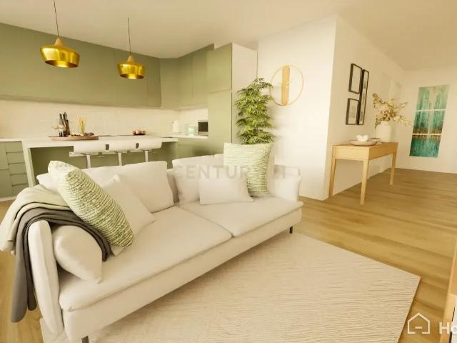 Apartamento totalmente renovado em Tomar, União das Freguesias