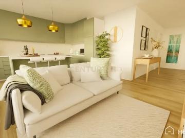 Apartamento Novo em Tomar, União das Freguesias