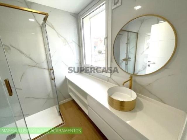 Apartamento Novo | Empreendimento Moderno | Castelo Sesimbra, T3