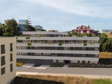 Apartamento Novo | Empreendimento Moderno | Castelo Sesimbra, T3