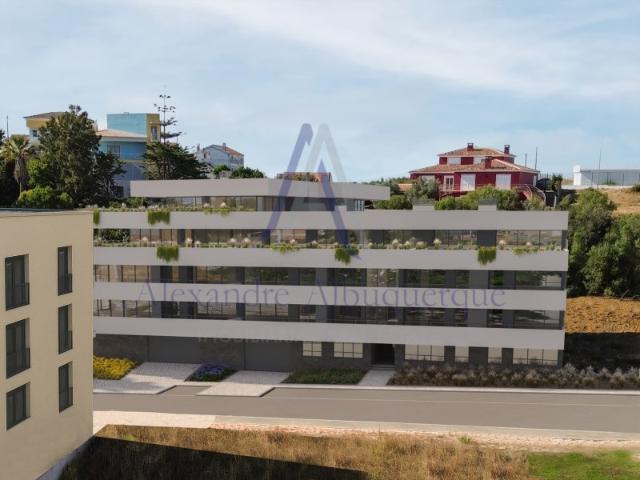 Apartamento Novo | Empreendimento Moderno | Castelo Sesimbra, T3