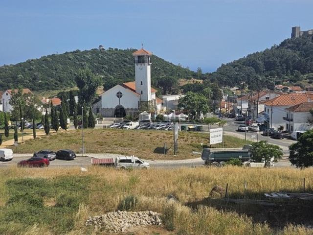 Apartamento Novo | Empreendimento Moderno | Castelo Sesimbra, T3 com terraço de 80m2