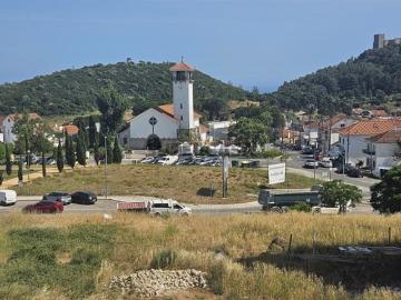 Castelo, Sesimbra - Elevador, Terraço, Ar Condicionado