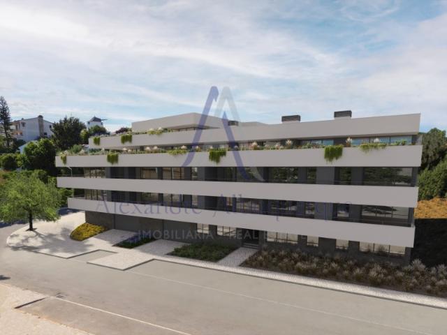 Apartamento Novo | Empreendimento Moderno | Castelo Sesimbra, T2