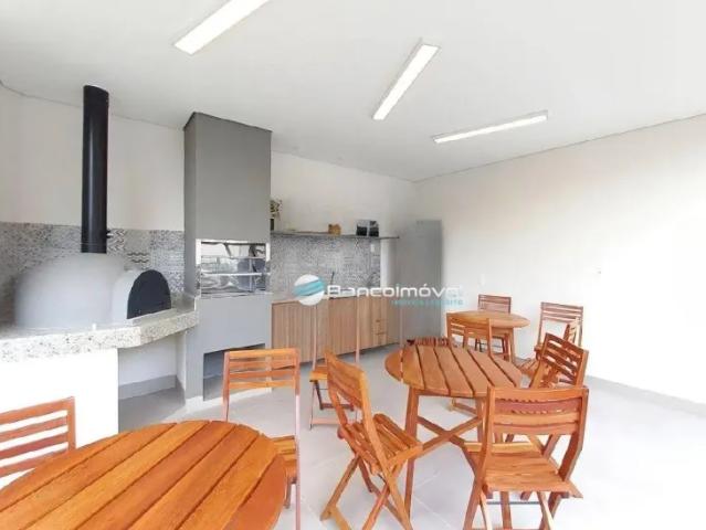 Apartamento novo, entregue á 30 dias. No contra piso. Condomínio novo, entregue pela construtora á 4