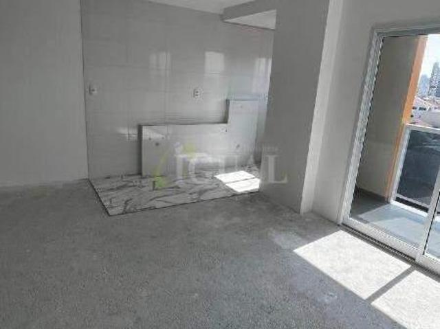 Apartamento novo, fino acabamento a venda no Parque das Nações
