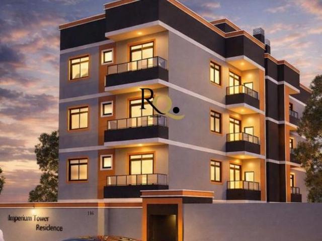 APARTAMENTO NOVO GARDEN 03 QUARTOS 1 SUÍTE VARANDA E CHURRASQUEIRA BAIRRO BOQUEIRÃO