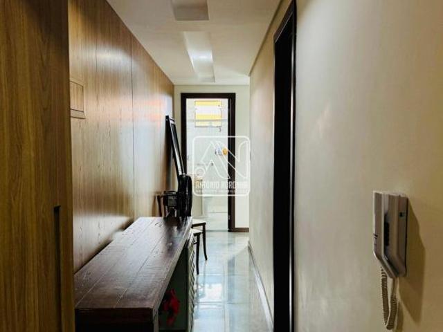 Apartamento Novo Horizonte