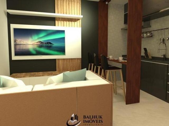 Apartamento novo Ipanema