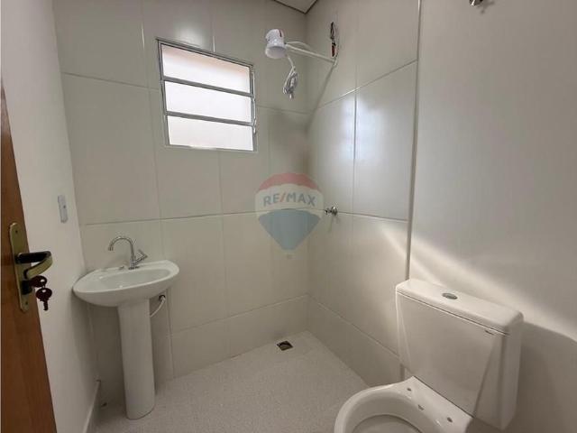 Apartamento Novo para alugar com 2 Quartos, Bairro Jacaré em Cabreúva, SP