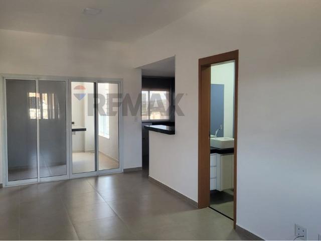 Apartamento Novo para Aluguel, no Centro de Lavras, 3 Quartos