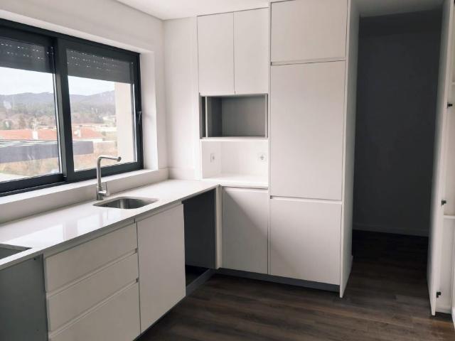 Apartamento, novo, para arrendamento, Lousada Silvares, Pias, Nogueira e Alvarenga