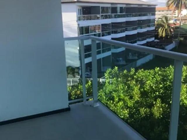 Apartamento novo para locação anual em Porto de Galinhas Perto do centro e do mar!