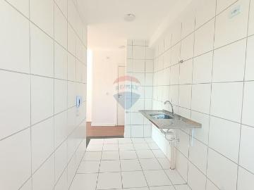 Apartamento Novo para Locação com 2 dormitórios – Primeira Moradia em Monte Mor
