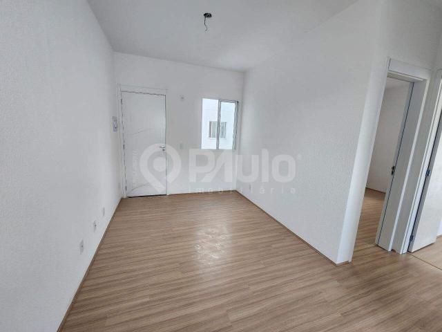 APARTAMENTO NOVO PARA LOCAÇÃO – CONDOMÍNIO RESIDENCIAL URBAN RNI | BAIRRO JUPIÁ | PIRACICABA/SP