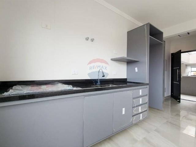 Apartamento novo para locação definitiva 1° Andar Apt.08