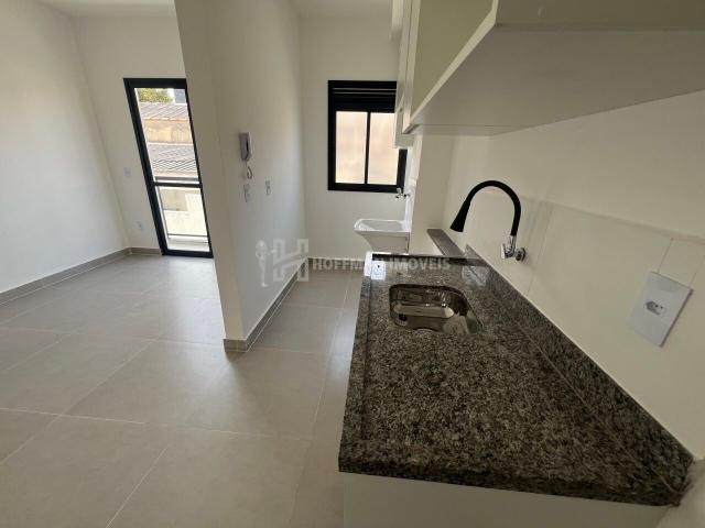 Apartamento novo para locação! REF. HI15349