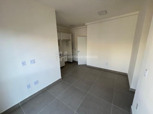 Apartamento novo para locação! REF. HI15424