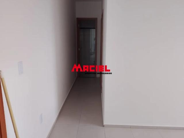 APARTAMENTO NOVO PARA LOCAÇÃO | RESIDENCIAL PARQUE DOS IPÊS | EDIFÍCIO CAMPO DI MILANI