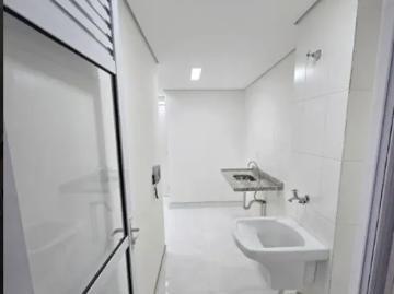 Apartamento novo para locação vila carmosina